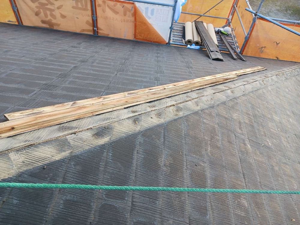 奈良市 屋根工事 リペイント匠